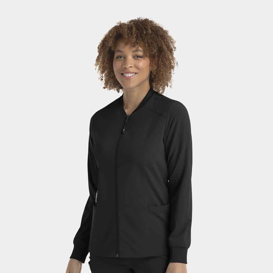 Women's Zip Jacket | 4812