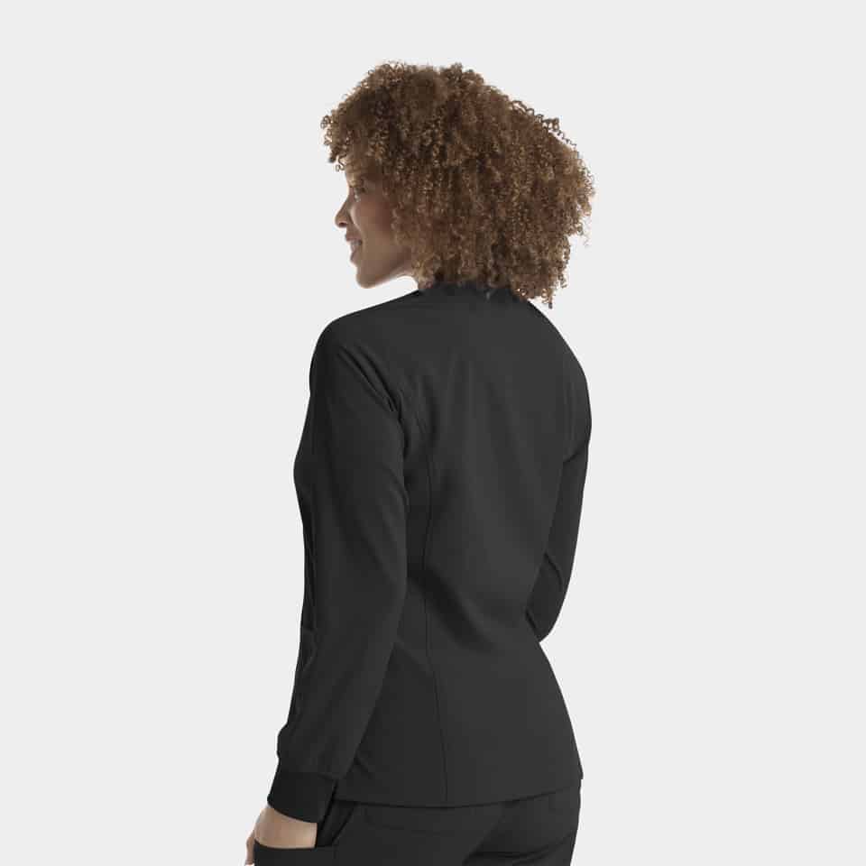 Women's Zip Jacket | 4812
