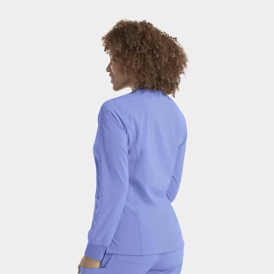 Women's Zip Jacket | 4812