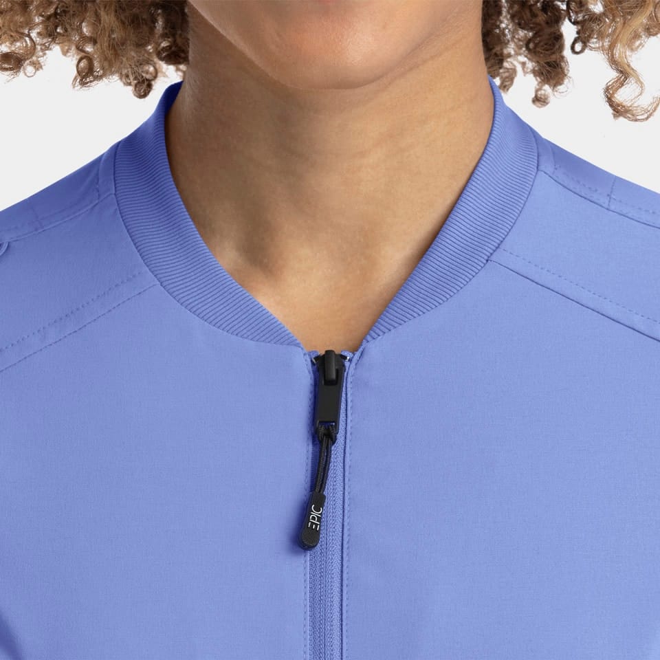 Women's Zip Jacket | 4812