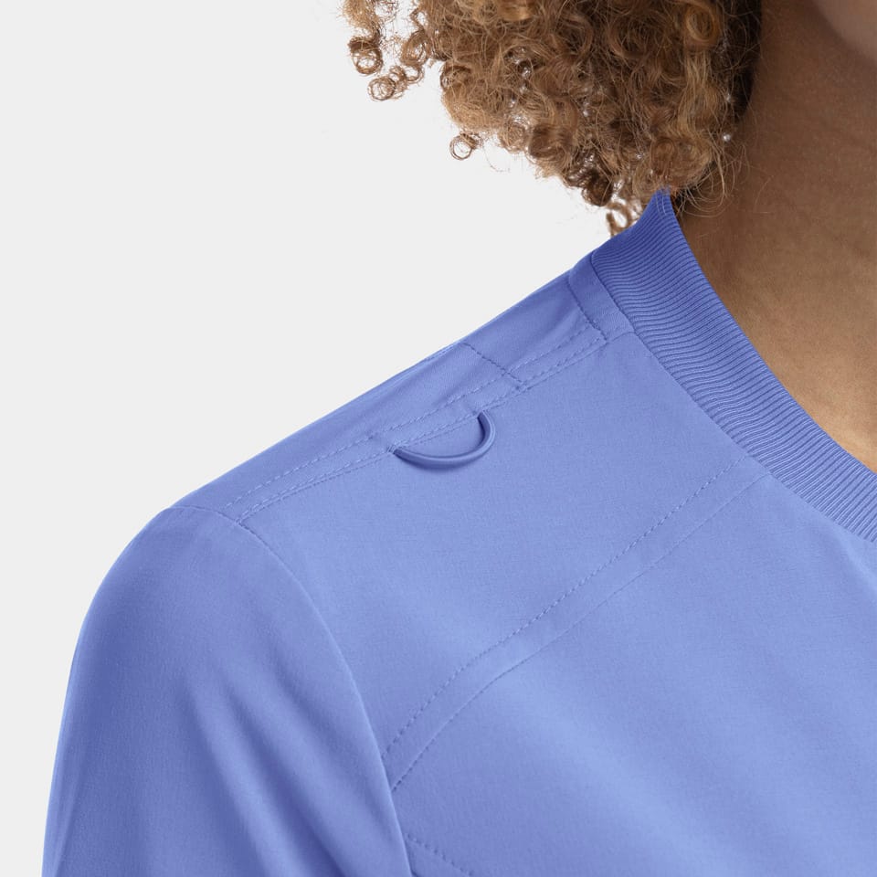 Women's Zip Jacket | 4812