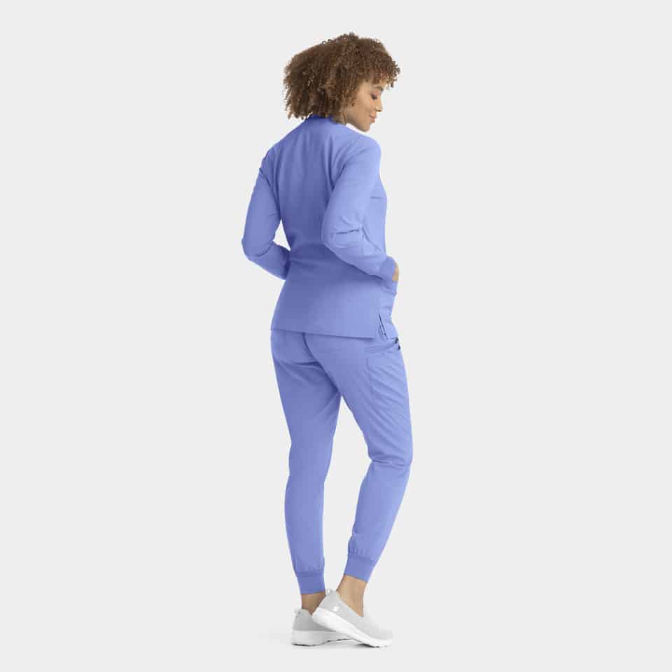 Women's Zip Jacket | 4812