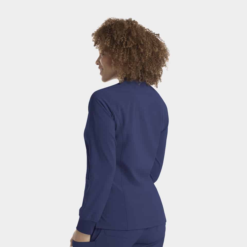 Women's Zip Jacket | 4812