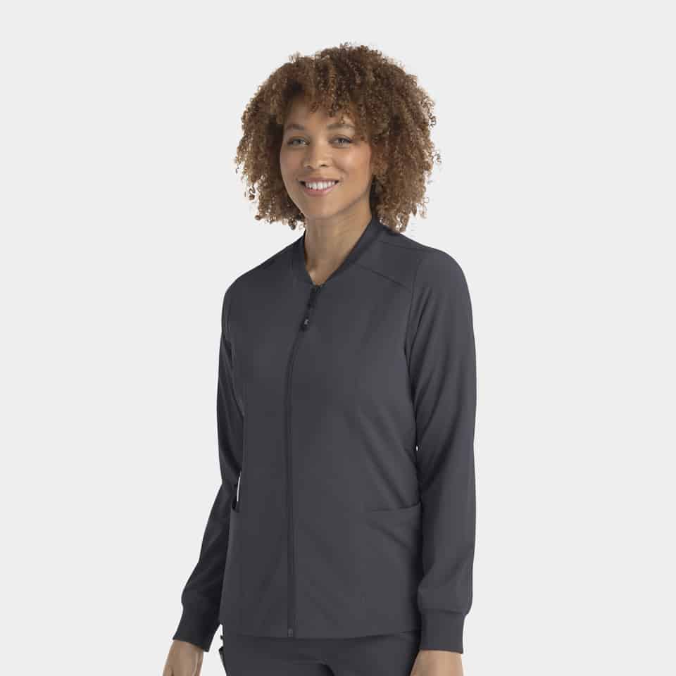 Women's Zip Jacket | 4812
