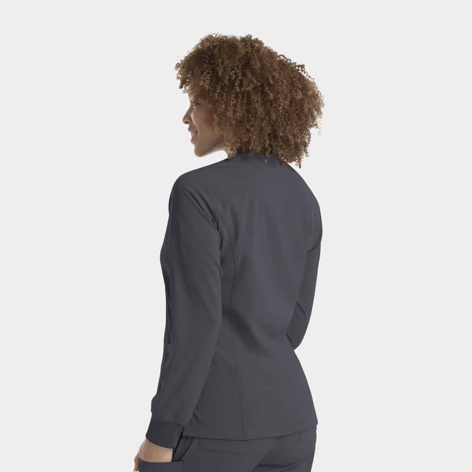 Women's Zip Jacket | 4812