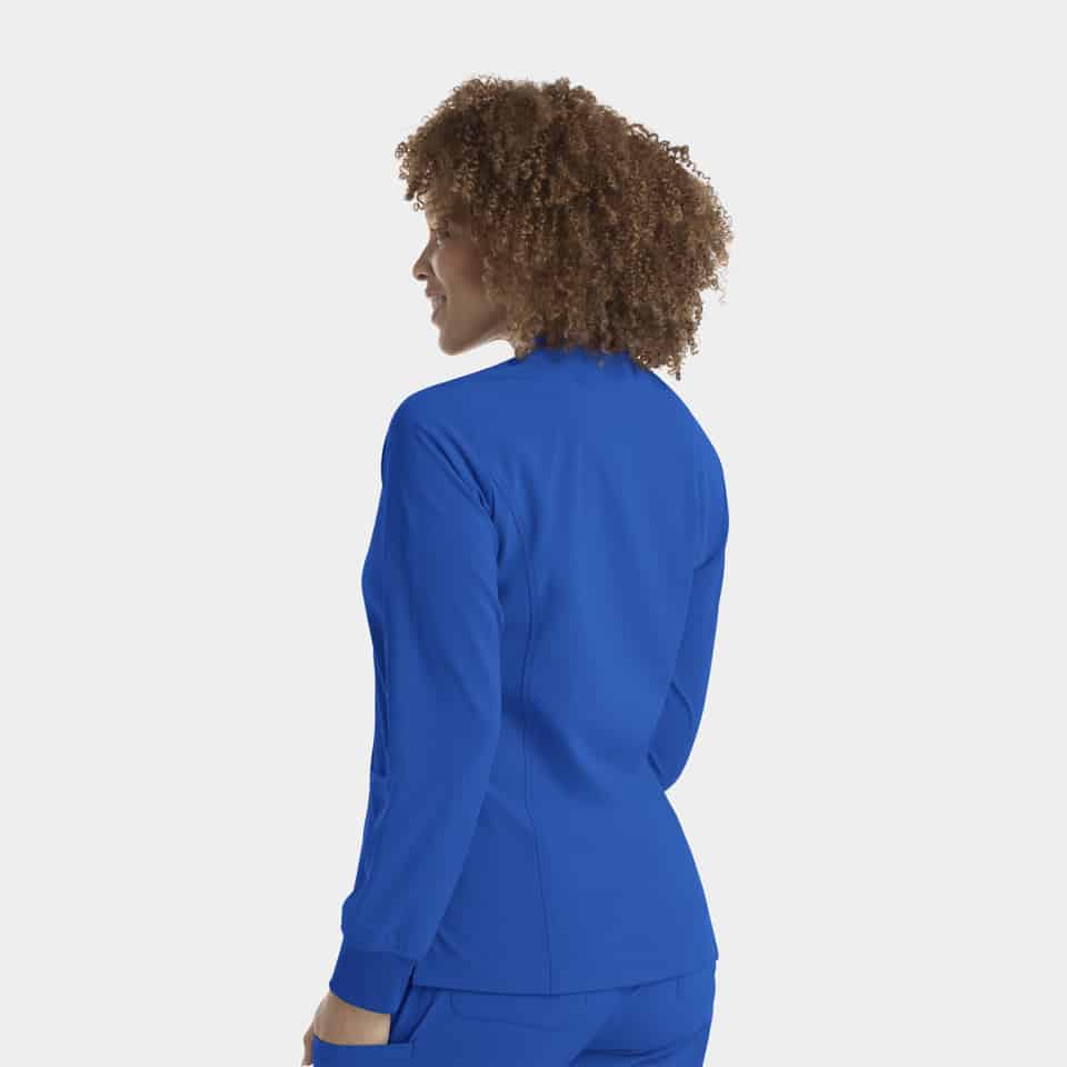 Women's Zip Jacket | 4812