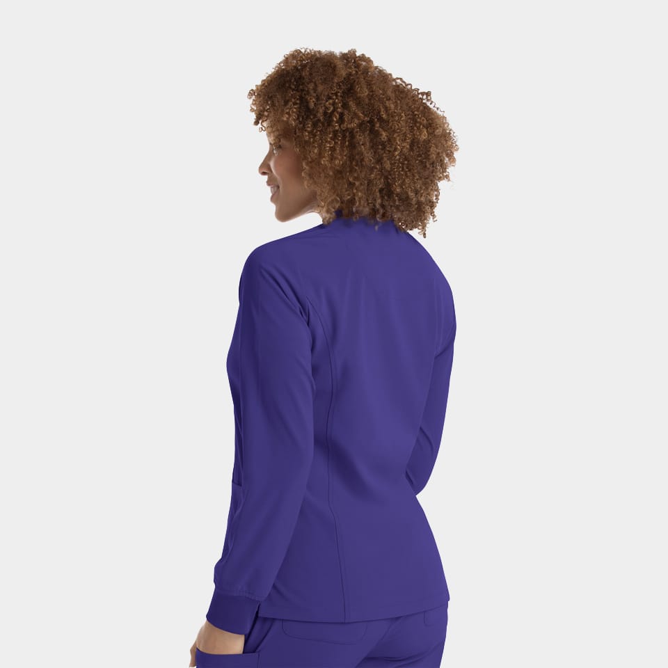 Women's Zip Jacket | 4812