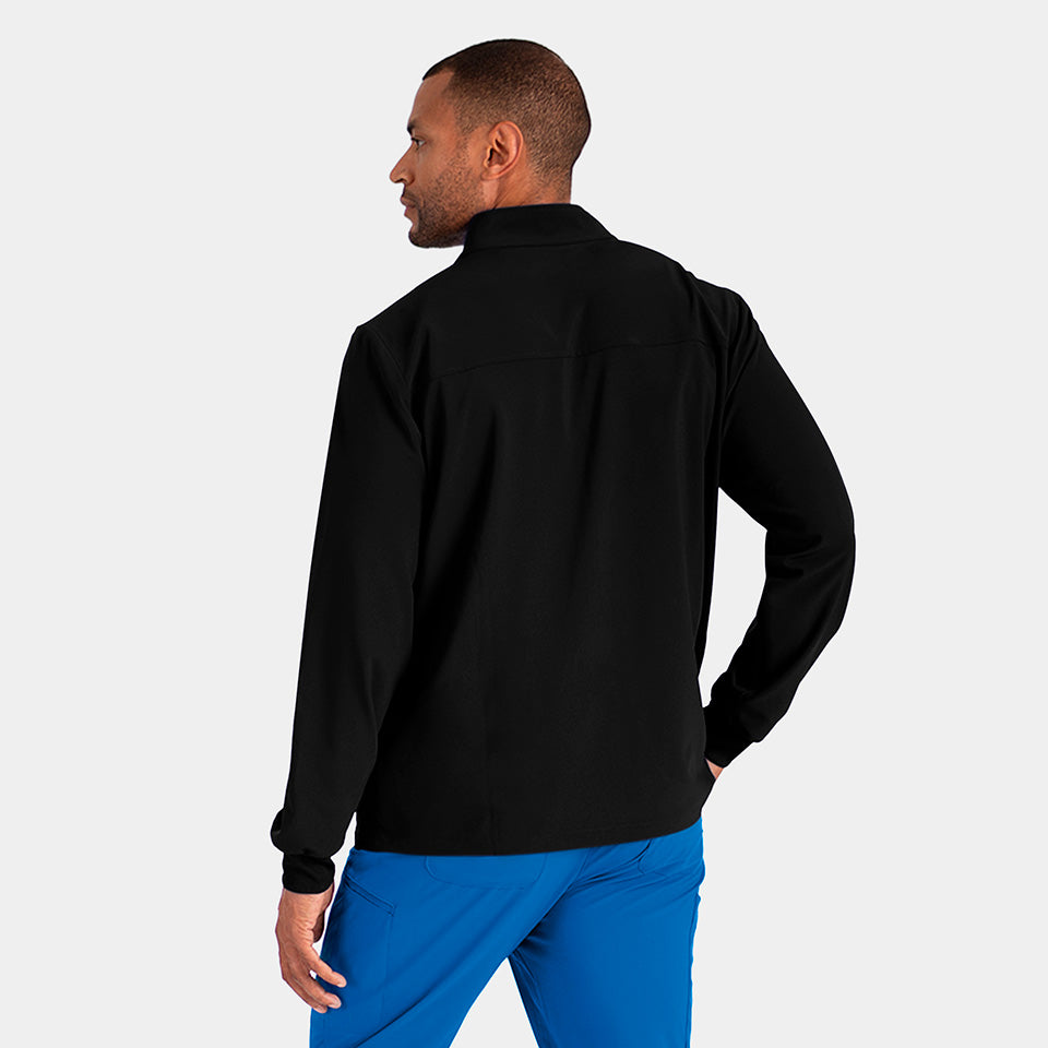 EPIC by IRG - Men's Zip Jacket | 4861