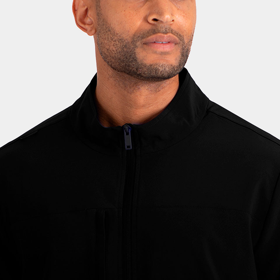 EPIC by IRG - Men's Zip Jacket | 4861