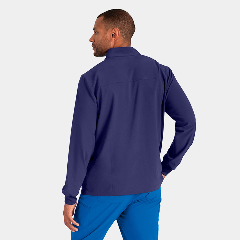 EPIC by IRG - Men's Zip Jacket | 4861