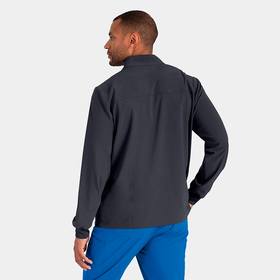 EPIC by IRG - Men's Zip Jacket | 4861