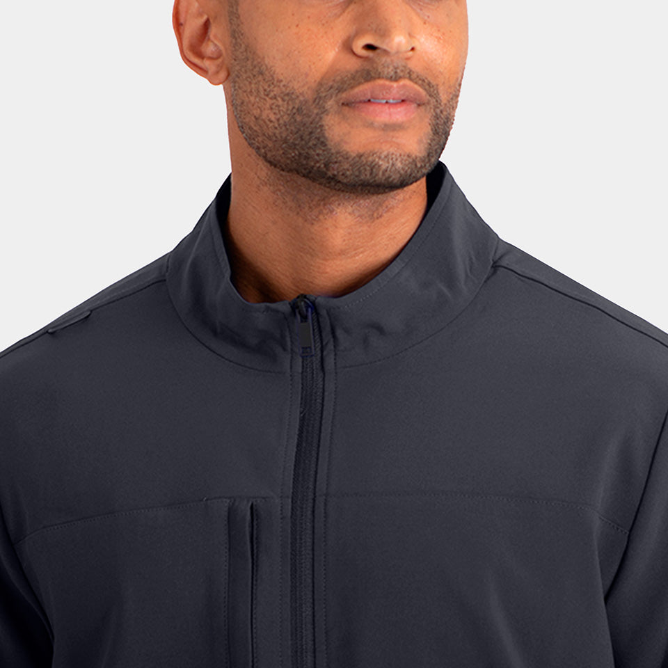 EPIC by IRG - Men's Zip Jacket | 4861