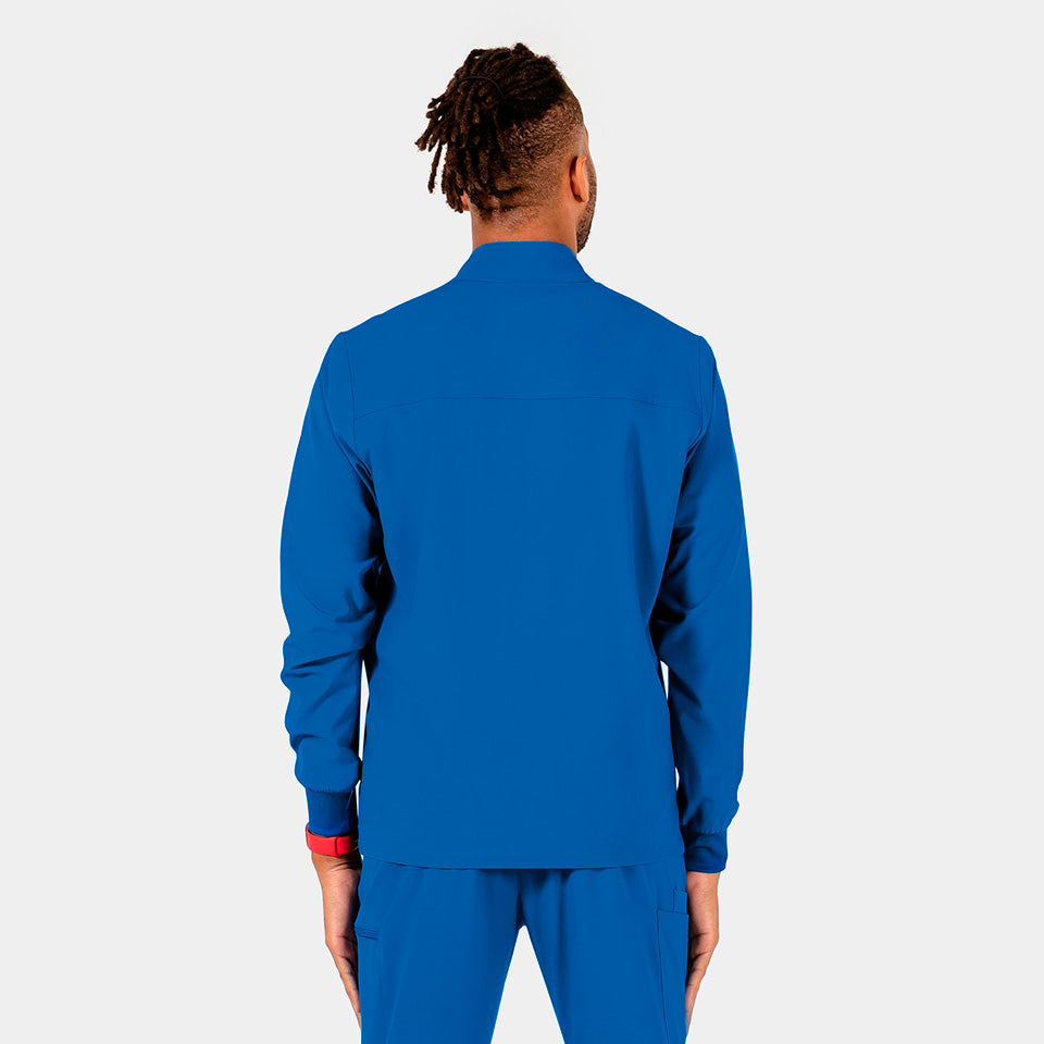 EPIC by IRG - Men's Zip Jacket | 4861