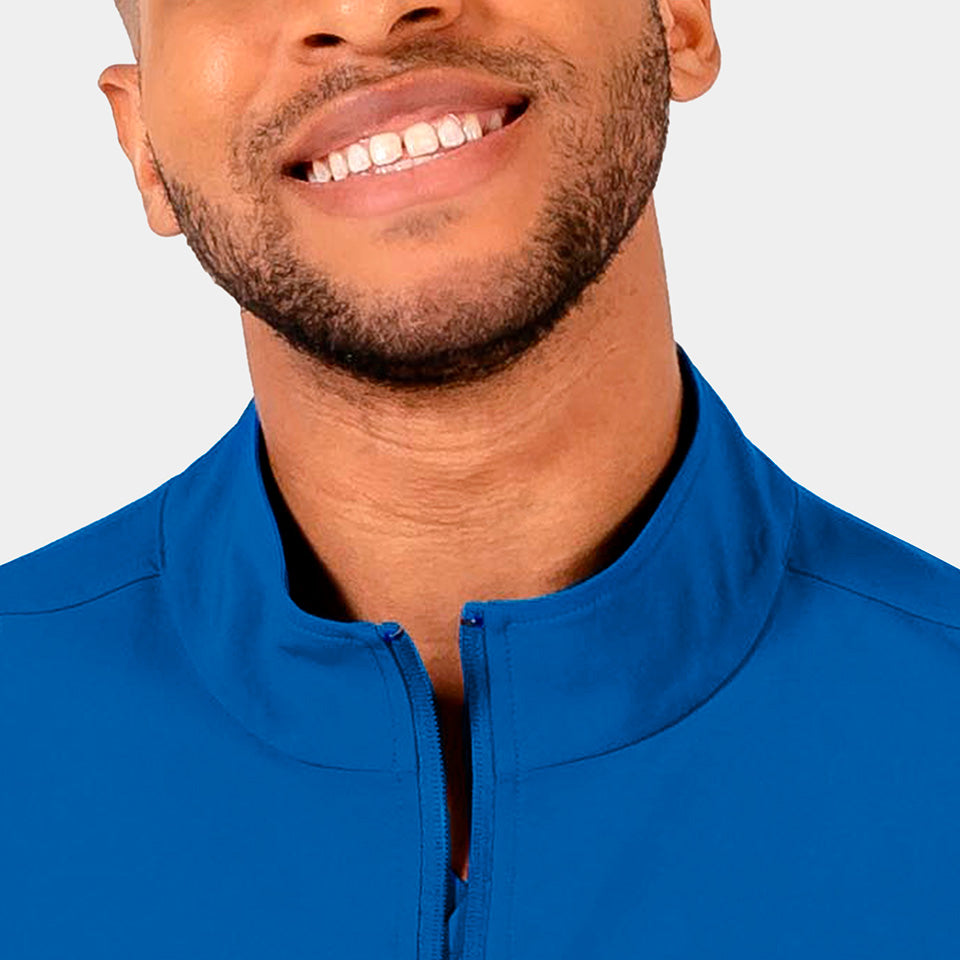 EPIC by IRG - Men's Zip Jacket | 4861