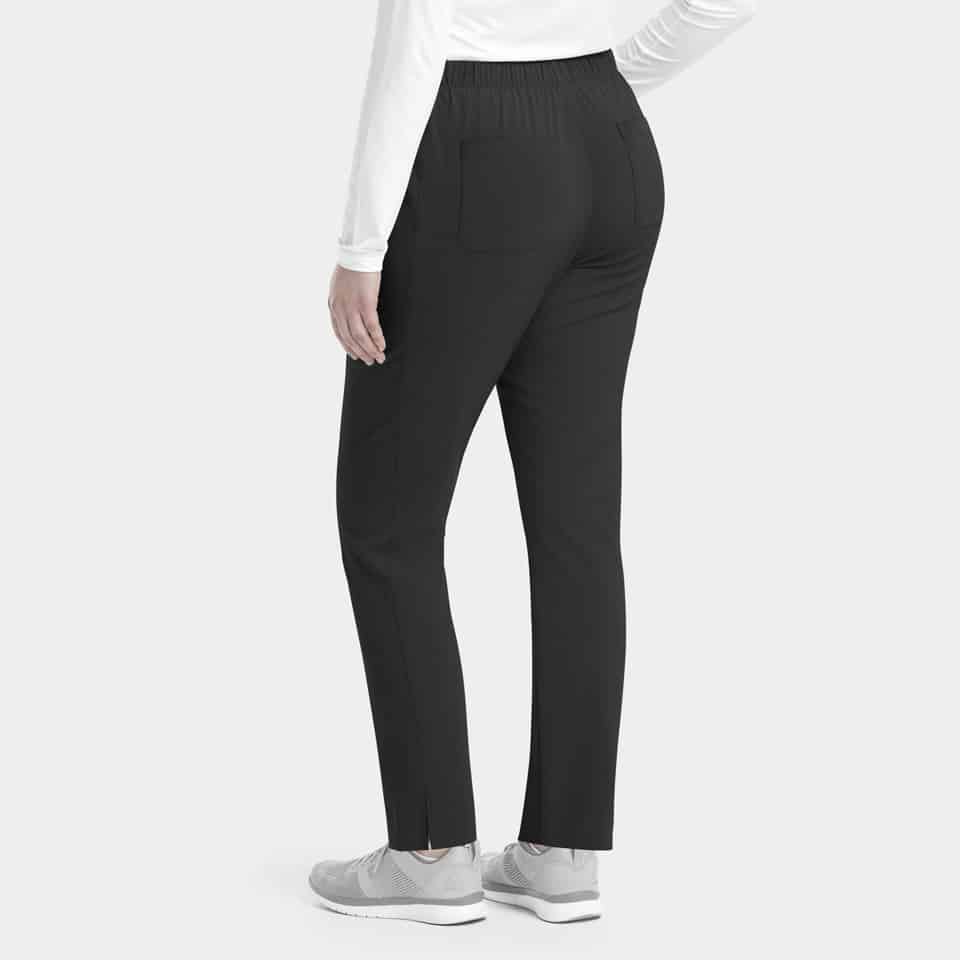 Women's Tapered Leg Pant | 9811