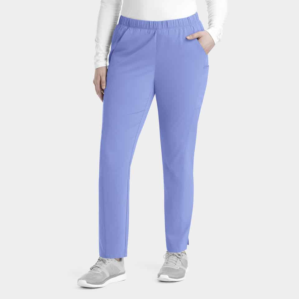 Women's Tapered Leg Pant | 9811