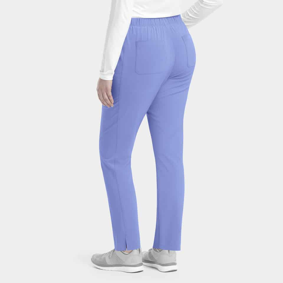 Women's Tapered Leg Pant | 9811
