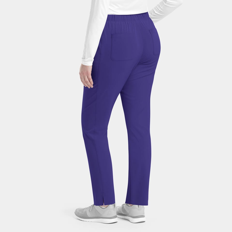Women's Tapered Leg Pant | 9811