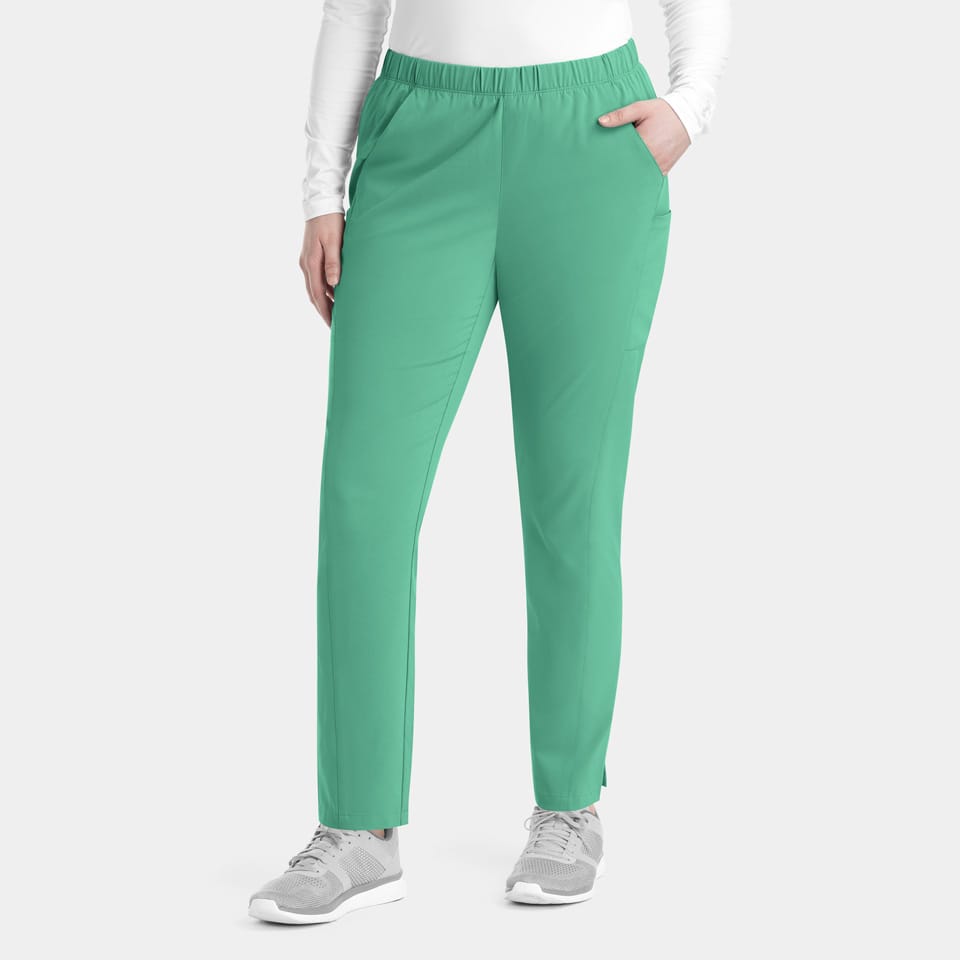Women's Tapered Leg Pant | 9811