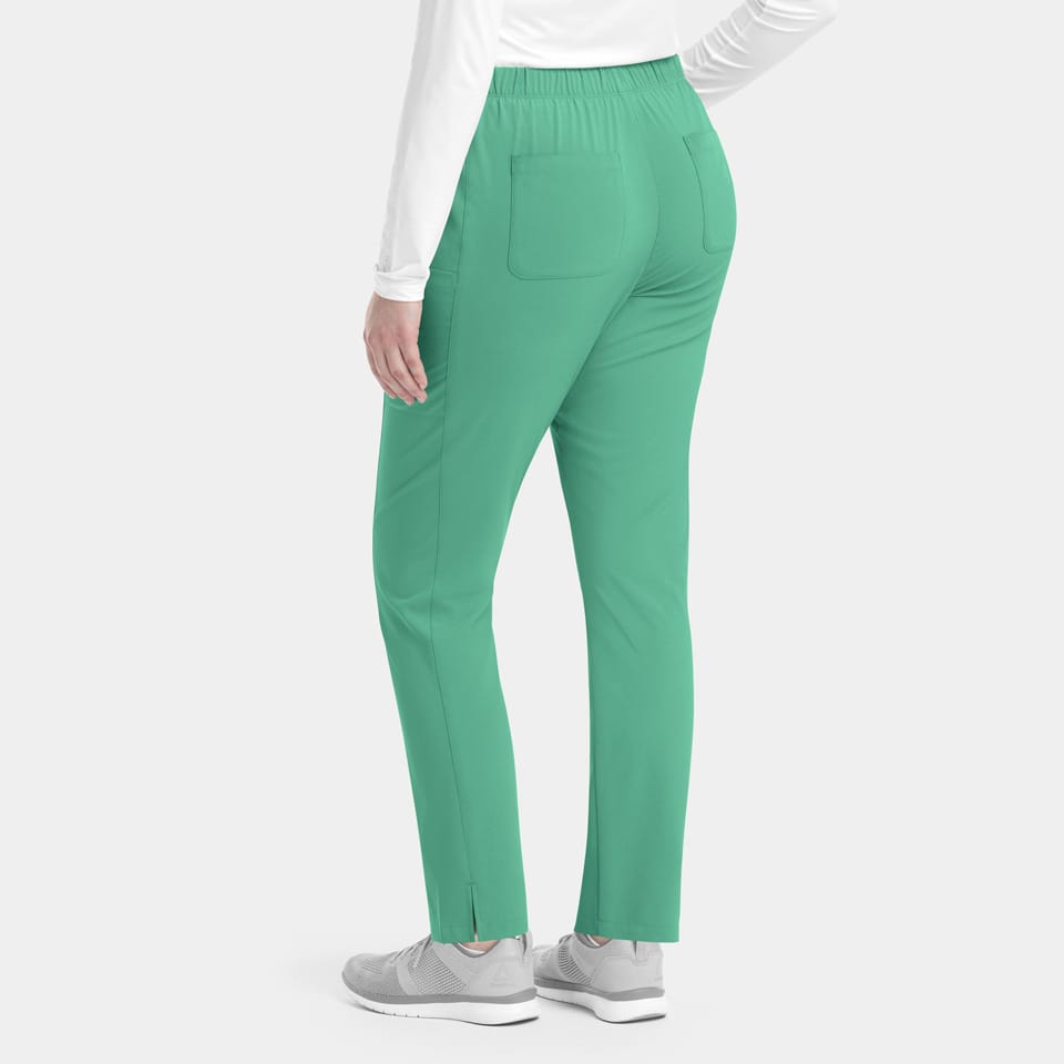 Women's Tapered Leg Pant | 9811