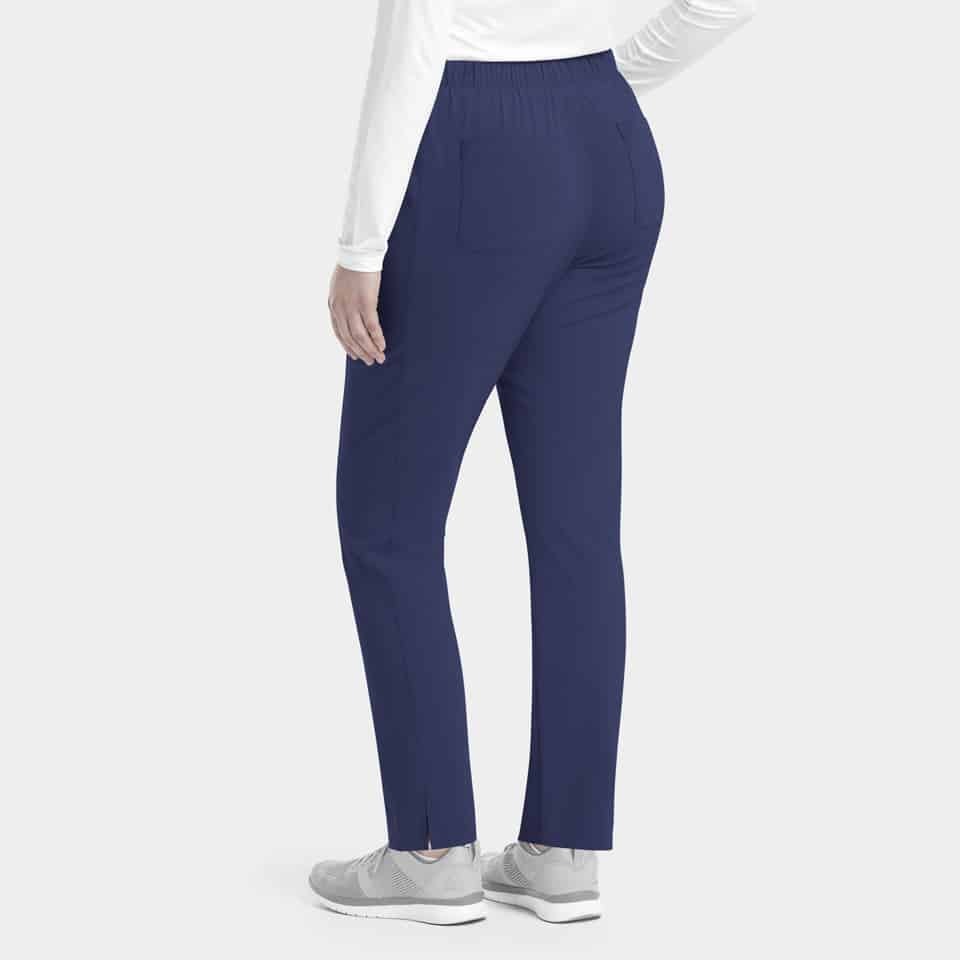 Women's Tapered Leg Pant | 9811