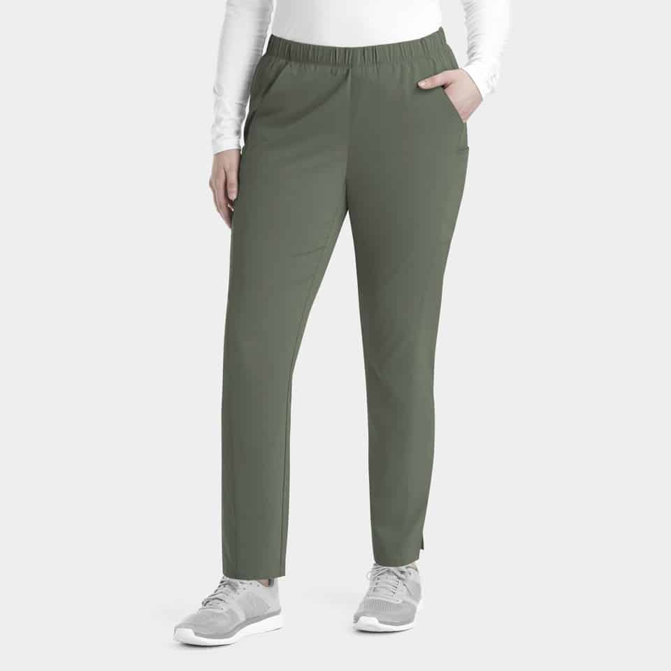 Women's Tapered Leg Pant | 9811