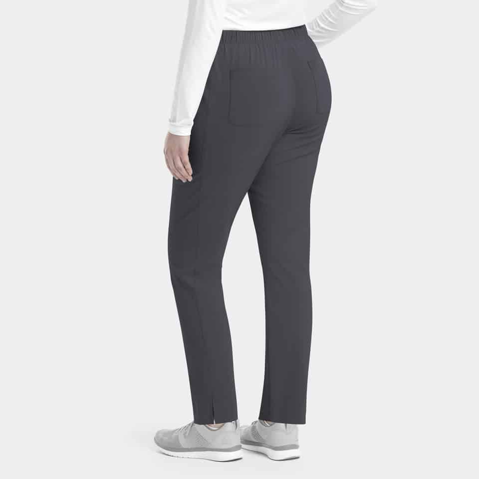 Women's Tapered Leg Pant | 9811