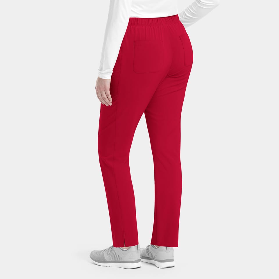 Women's Tapered Leg Pant | 9811