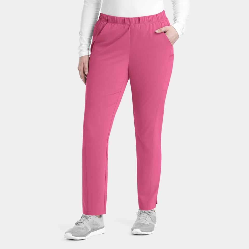Women's Tapered Leg Pant | 9811