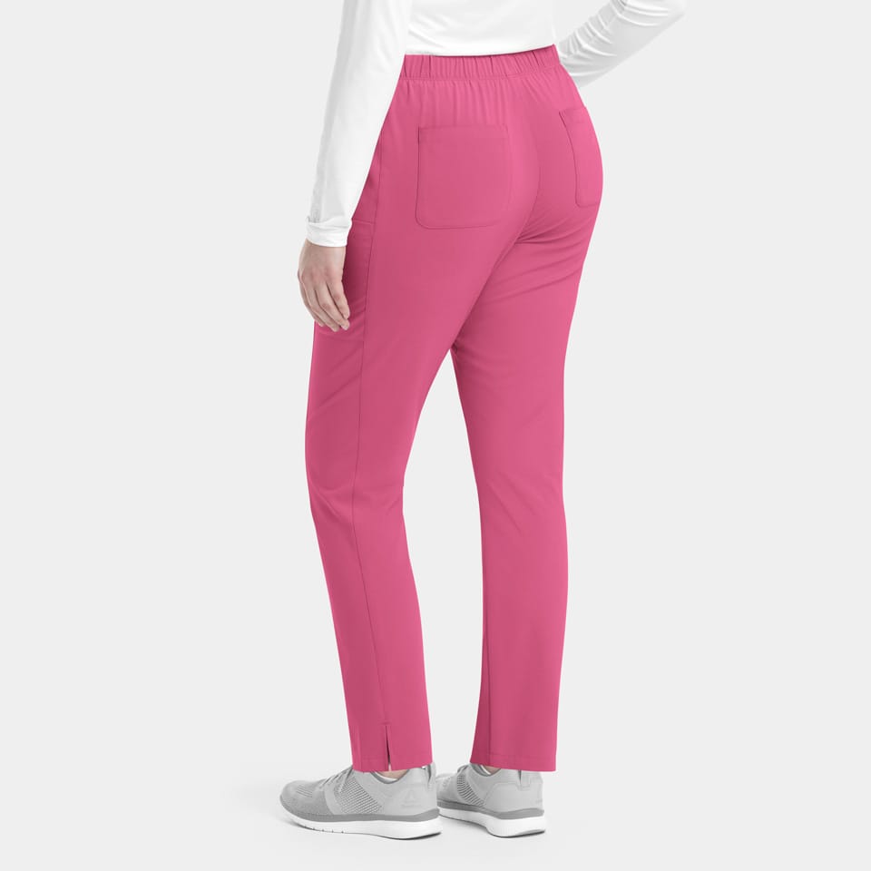 Women's Tapered Leg Pant | 9811