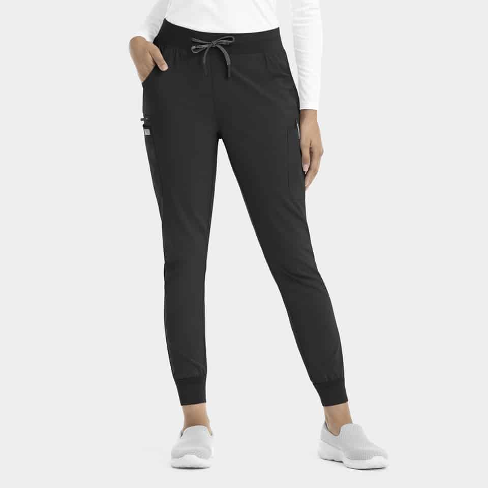Cargo Pocket Jogger Pant  | 9812