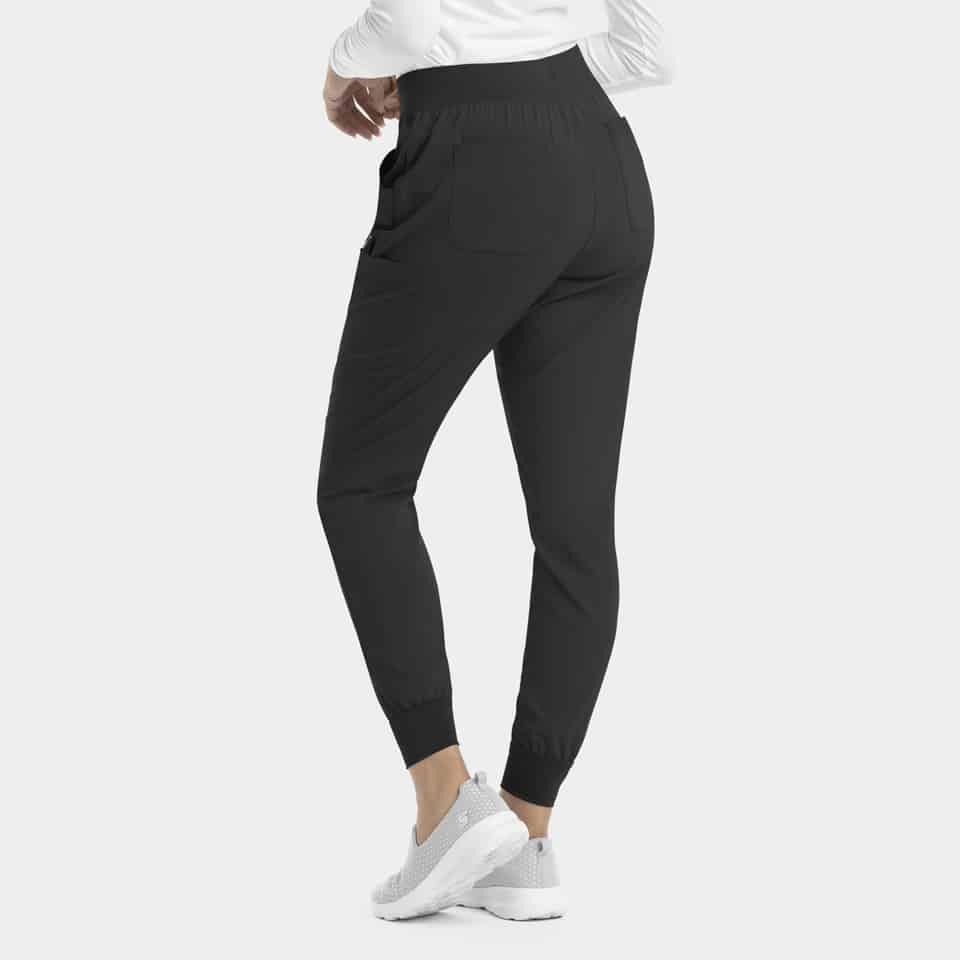 Cargo Pocket Jogger Pant  | 9812