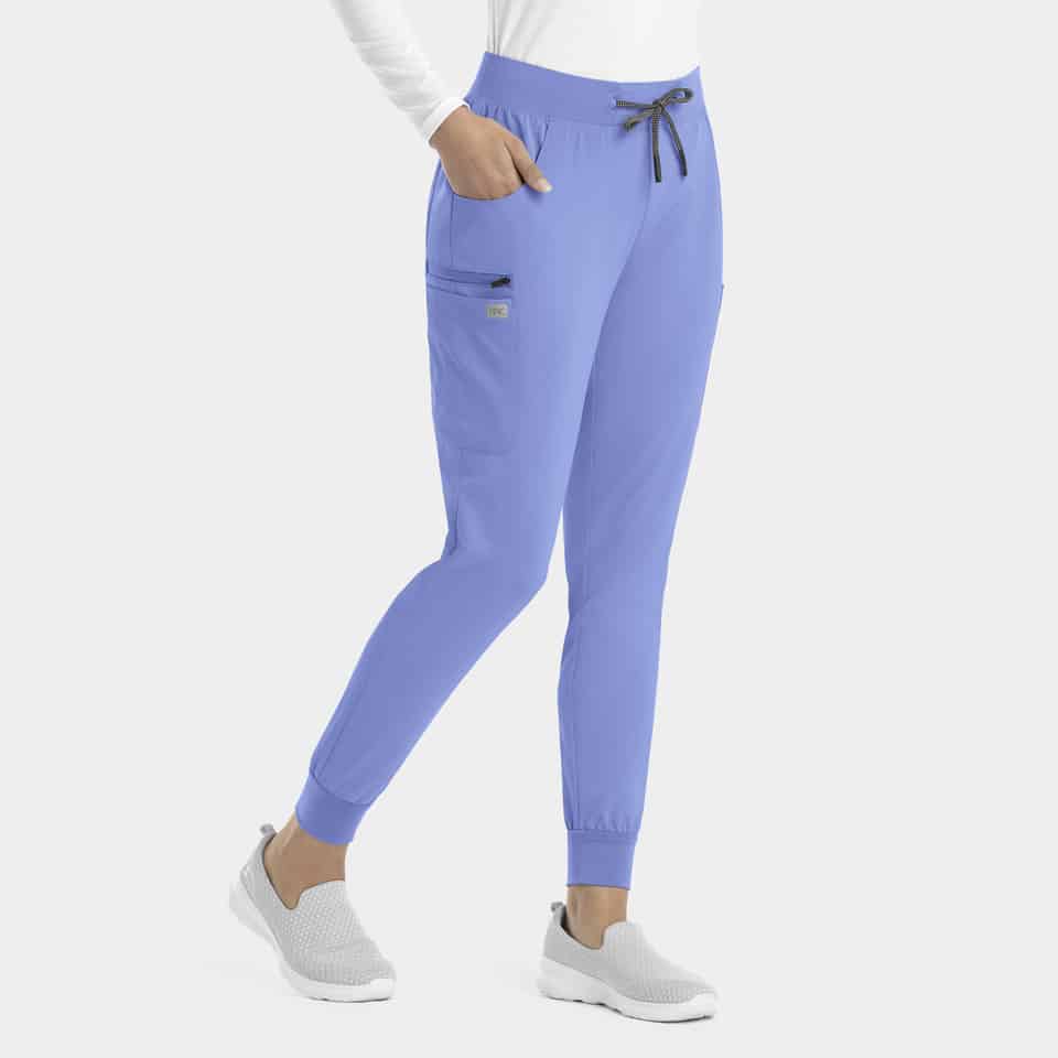 Cargo Pocket Jogger Pant  | 9812