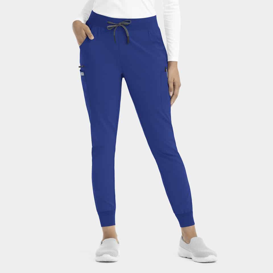 Cargo Pocket Jogger Pant  | 9812