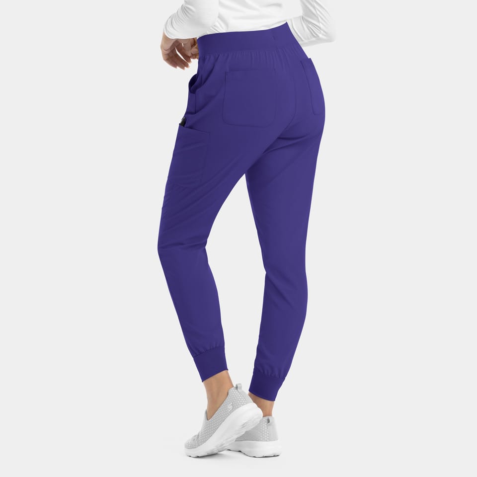 Cargo Pocket Jogger Pant  | 9812