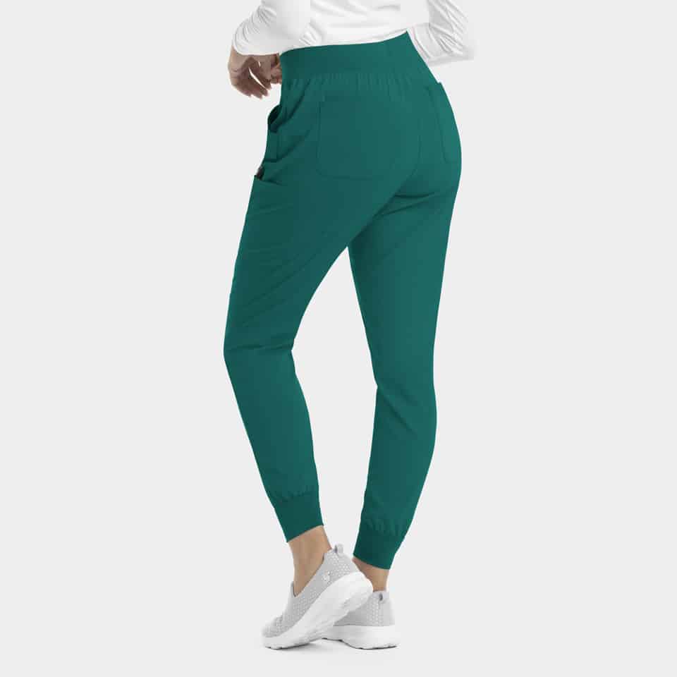 Cargo Pocket Jogger Pant  | 9812