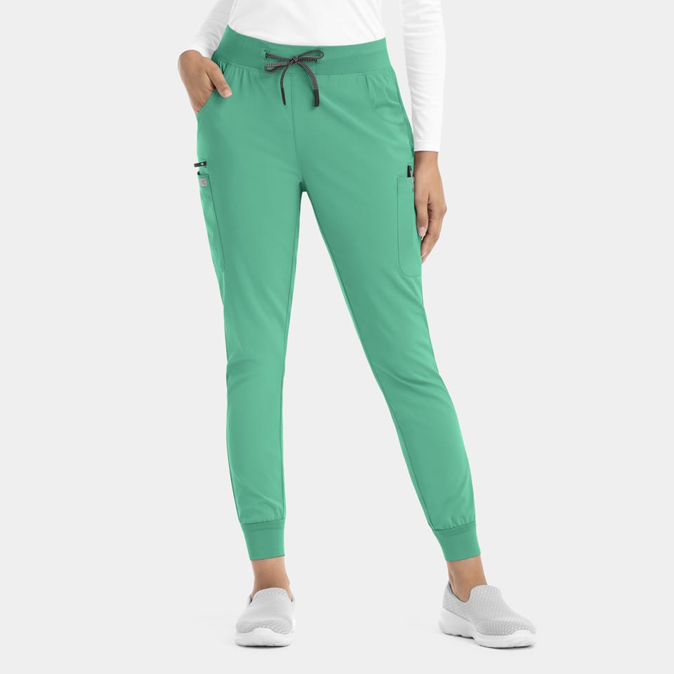 Cargo Pocket Jogger Pant  | 9812