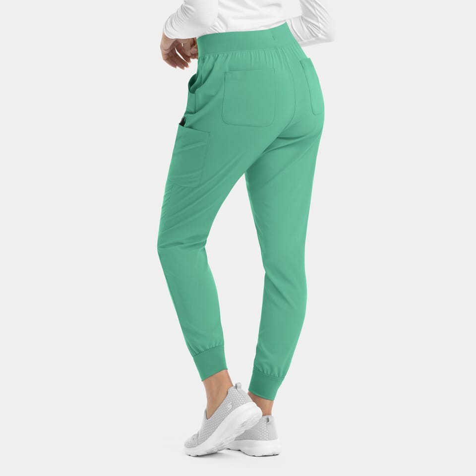 Cargo Pocket Jogger Pant  | 9812