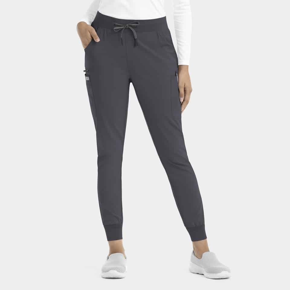 Cargo Pocket Jogger Pant  | 9812