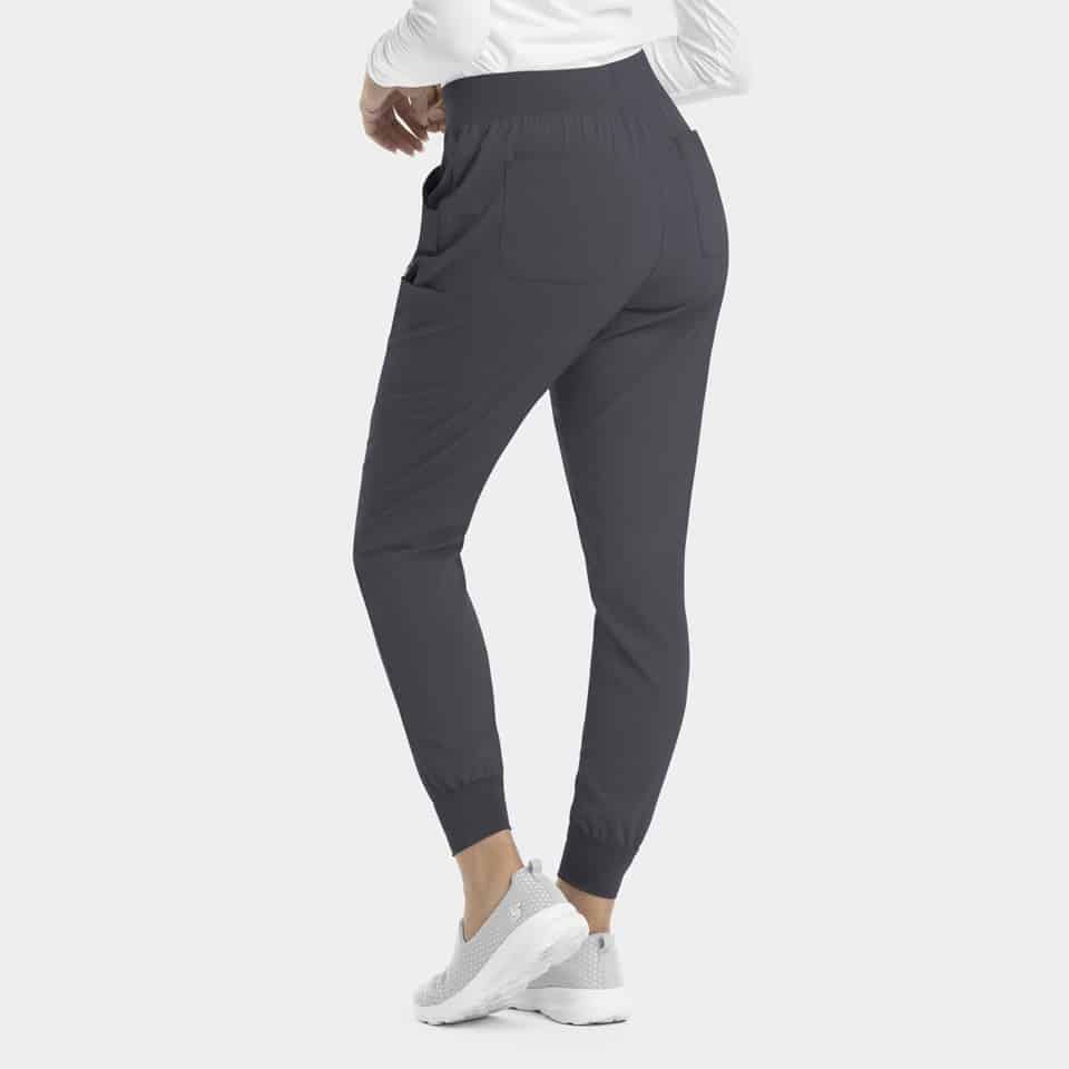 Cargo Pocket Jogger Pant  | 9812