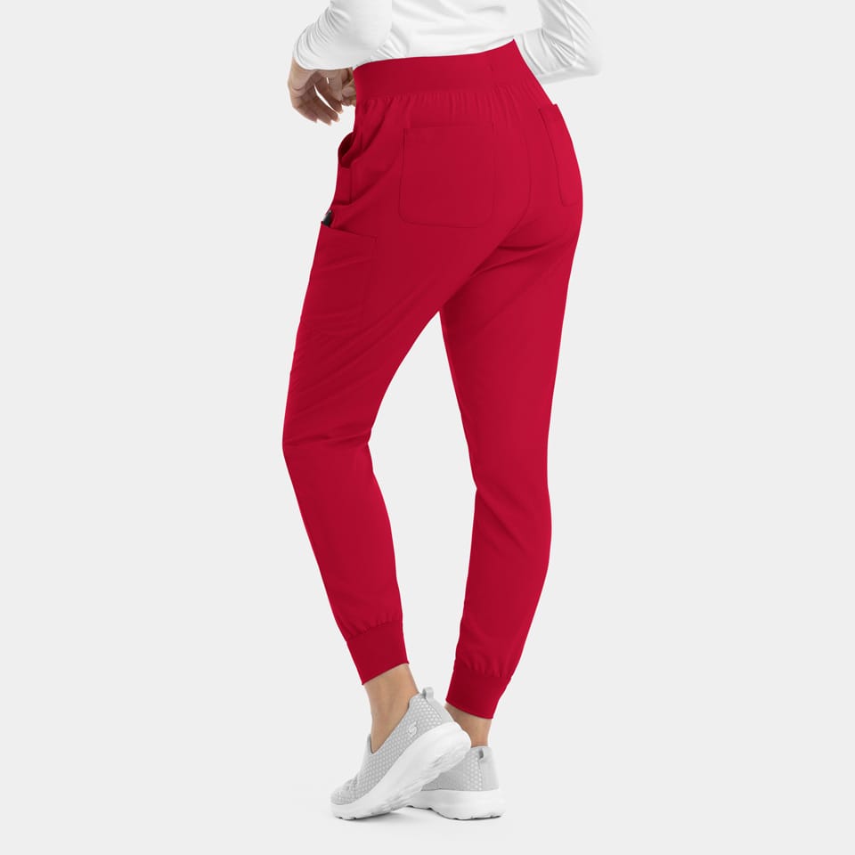 Cargo Pocket Jogger Pant  | 9812