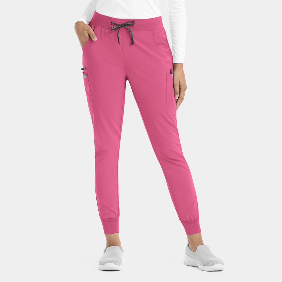 Cargo Pocket Jogger Pant  | 9812