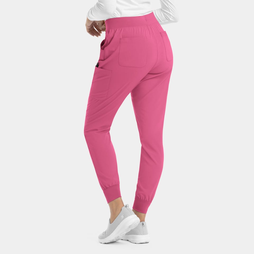 Cargo Pocket Jogger Pant  | 9812