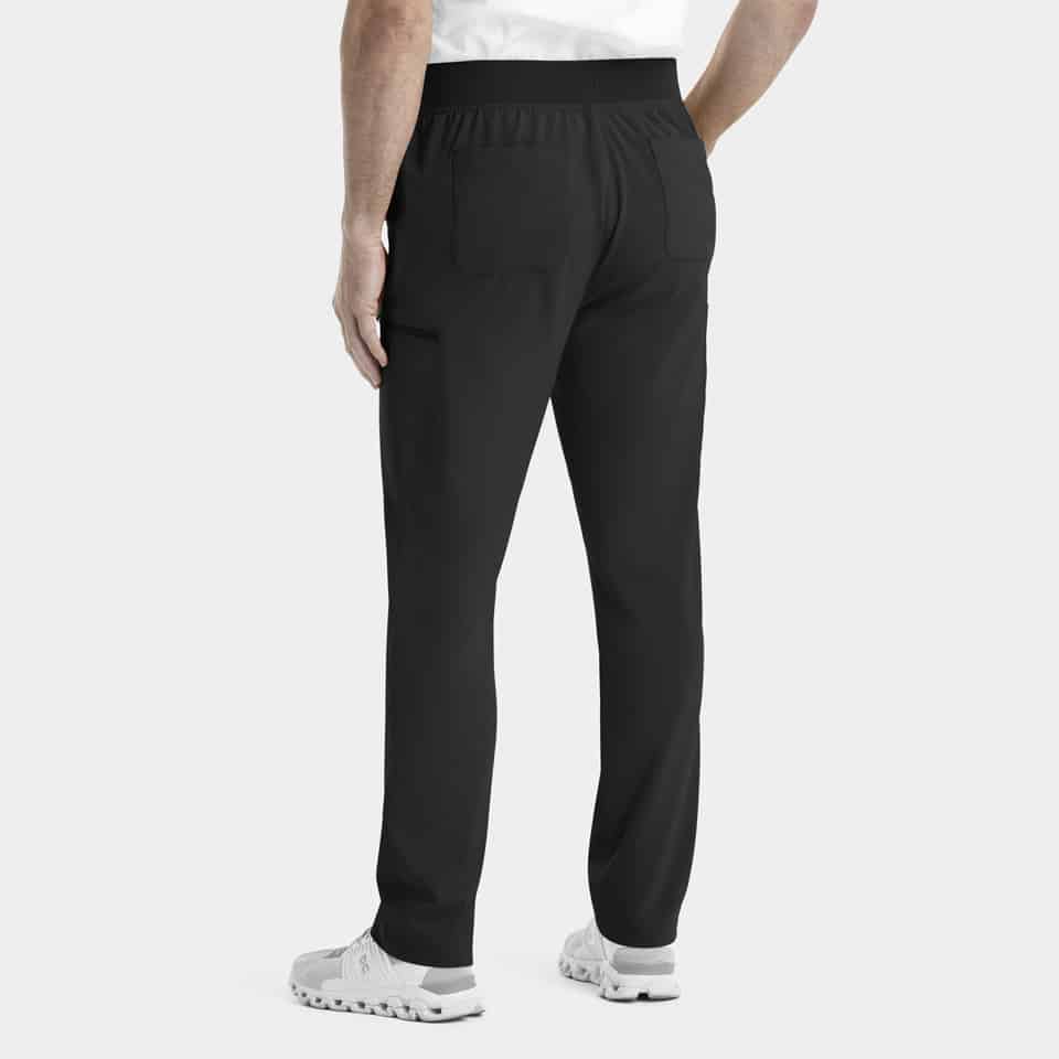 Men's Tapered Leg Pant | 9851