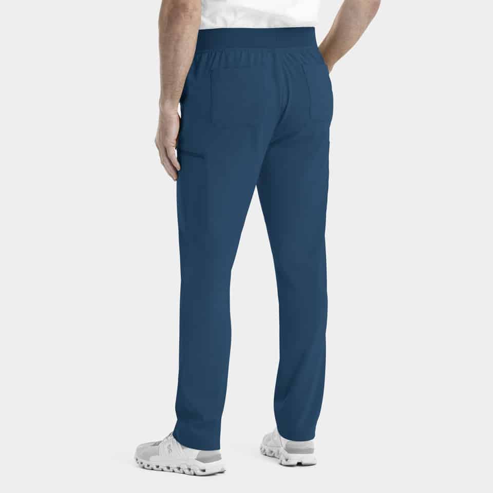 Men's Tapered Leg Pant | 9851