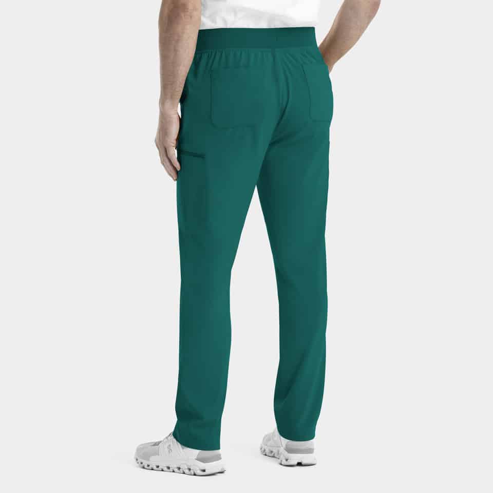 Men's Tapered Leg Pant | 9851