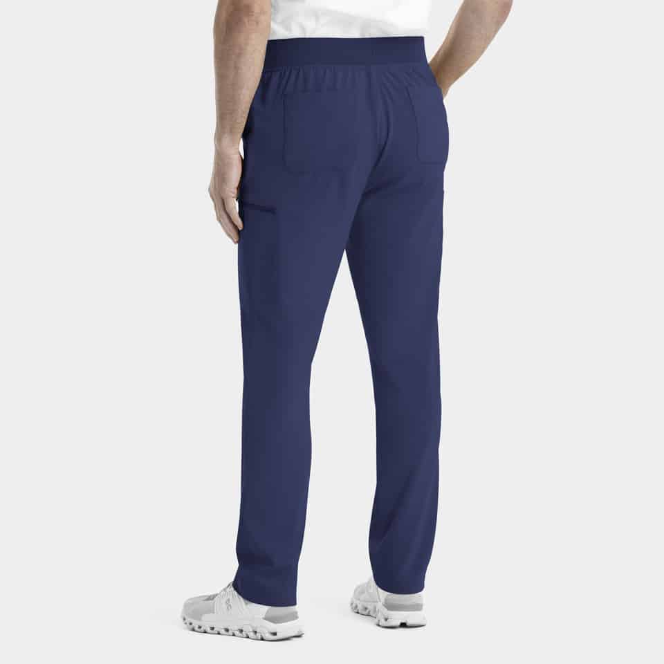 Men's Tapered Leg Pant | 9851