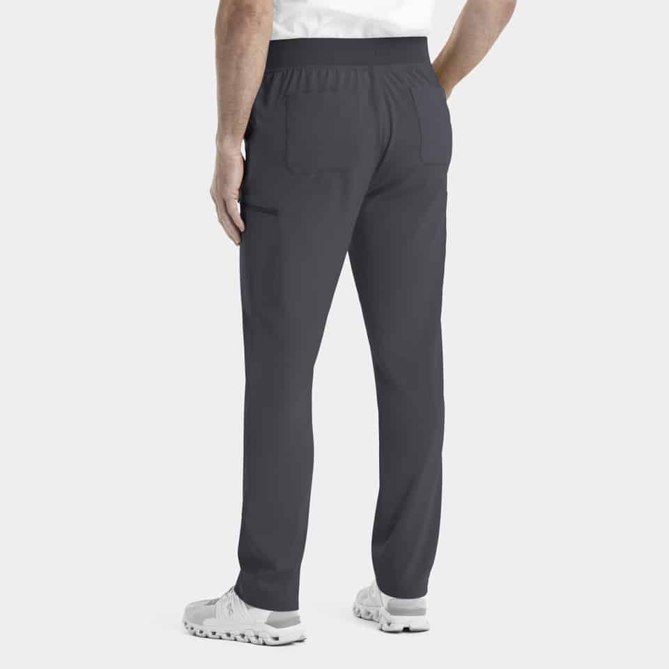 Men's Tapered Leg Pant | 9851