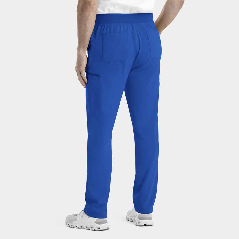 Men's Tapered Leg Pant | 9851