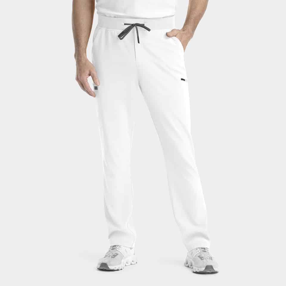 Men's Tapered Leg Pant | 9851